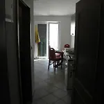 Apartmán In With Sea View, Terrace, Air Conditioning, Wifi 3812-4 *