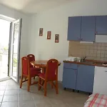 In With Sea View, Terrace, Air Conditioning, Wifi 3812-4 Apartmán Podgora (Split-Dalmatia)