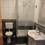 Apartmán In With Sea View, Terrace, Air Conditioning, Wifi 3812-4 *