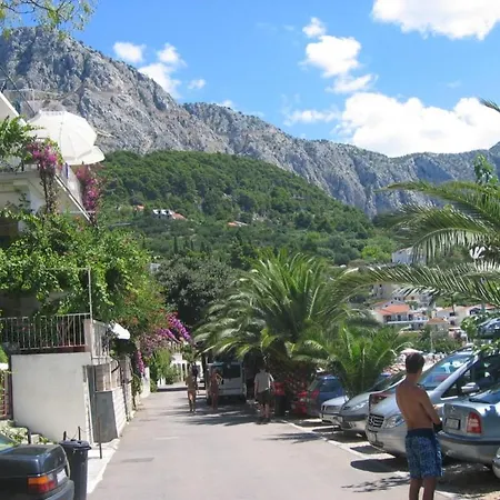 Apartment In With Sea View, Terrace, Air Conditioning, Wifi 3812-4 *