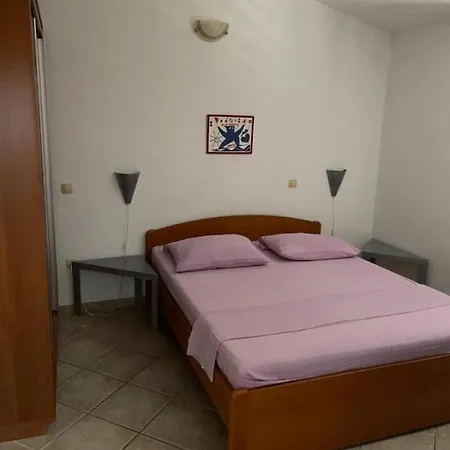 Apartment In With Sea View, Terrace, Air Conditioning, Wifi 3812-4