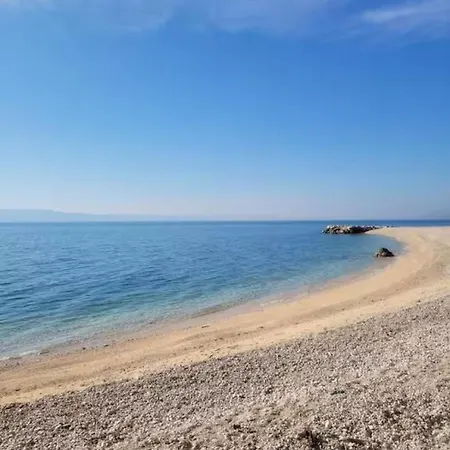 In With Sea View, Terrace, Air Conditioning, Wifi 3812-4 *